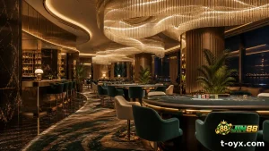 Jin88⚡️Trang Chủ Chính Thức T-OYX.COM 2026 | +86K Liền Tay! - hình ảnh - t-oyx.com