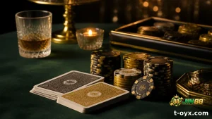 Jin88⚡️Trang Chủ Chính Thức T-OYX.COM 2026 | +86K Liền Tay! - hình ảnh - t-oyx.com