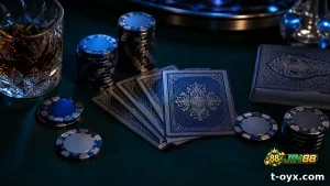Jin88⚡️Trang Chủ Chính Thức T-OYX.COM 2026 | +86K Liền Tay! - hình ảnh - t-oyx.com