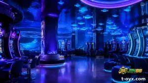 Jin88⚡️Trang Chủ Chính Thức T-OYX.COM 2026 | +86K Liền Tay! - hình ảnh - t-oyx.com