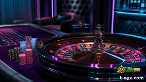 Jin88⚡️Trang Chủ Chính Thức T-OYX.COM 2026 | +86K Liền Tay! - hình ảnh - t-oyx.com
