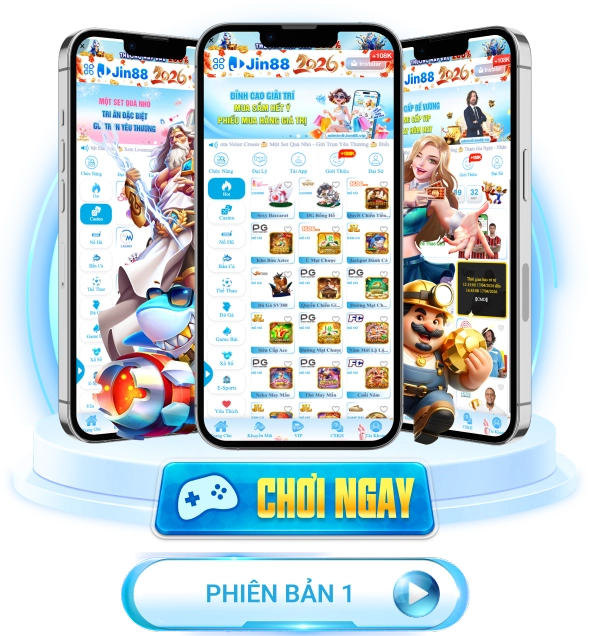 Jin88⚡️Trang Chủ Chính Thức T-OYX.COM 2026 | +86K Liền Tay! - hình ảnh - t-oyx.com