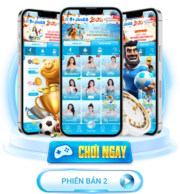 Jin88⚡️Trang Chủ Chính Thức T-OYX.COM 2026 | +86K Liền Tay! - hình ảnh - t-oyx.com