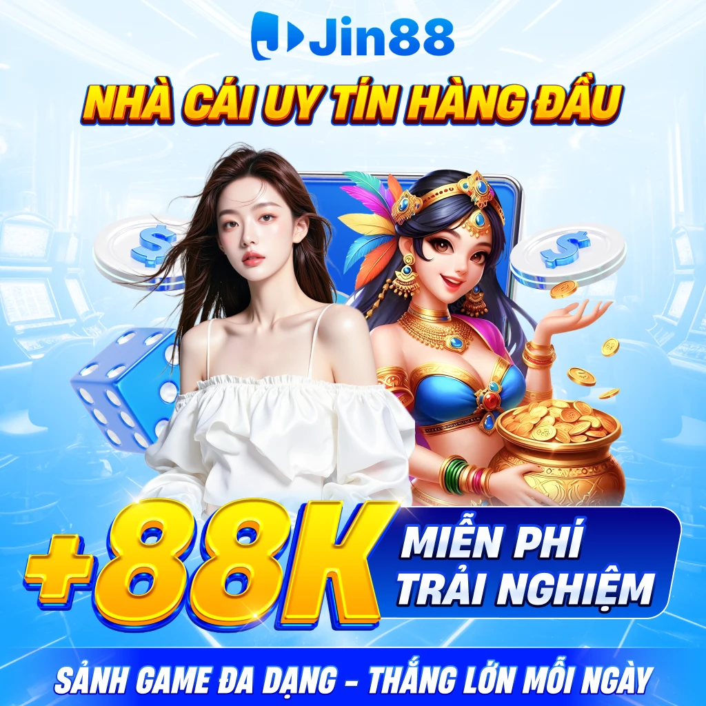 Jin88⚡️Trang Chủ Chính Thức T-OYX.COM 2026 | +86K Liền Tay! - hình ảnh - t-oyx.com
